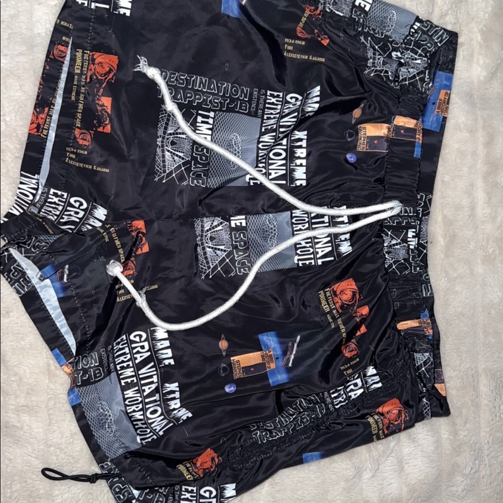 Shein shorts